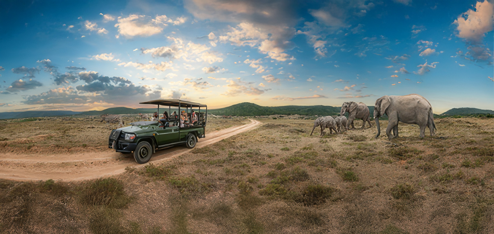  We Are Africa 2025: Where Africa’s Finest Travel Experiences Meet the World